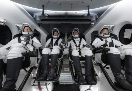 astronauti