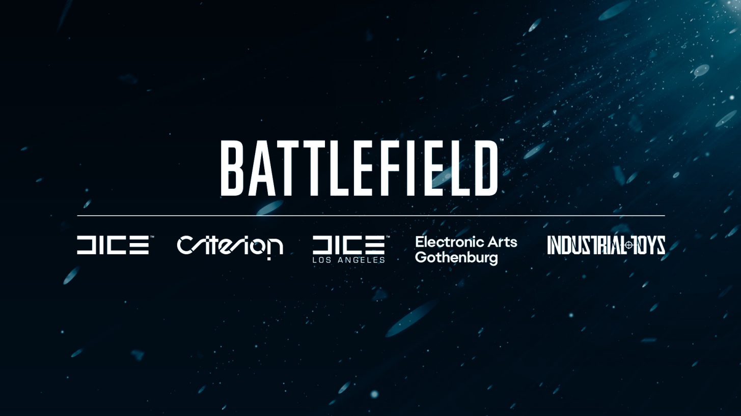 battlefield