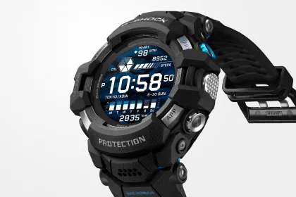 casio g-shock