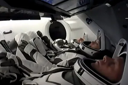 crew 2 spacex