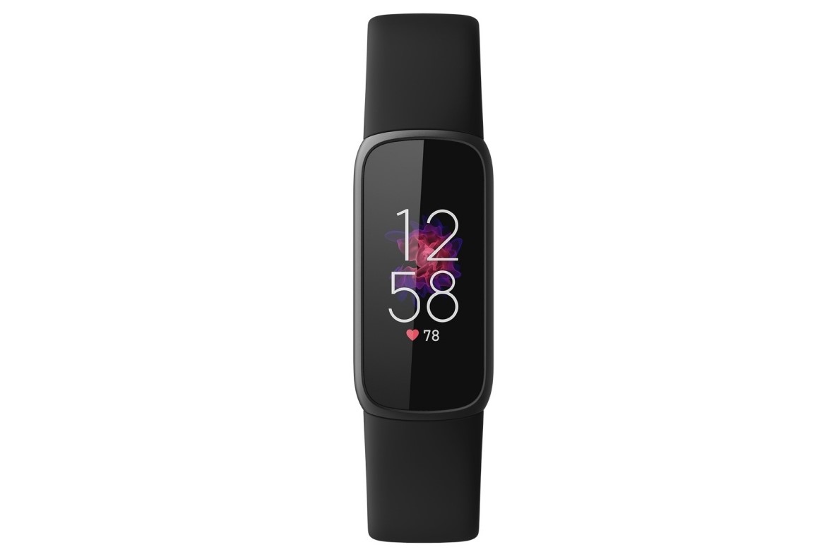 fitbit luxe