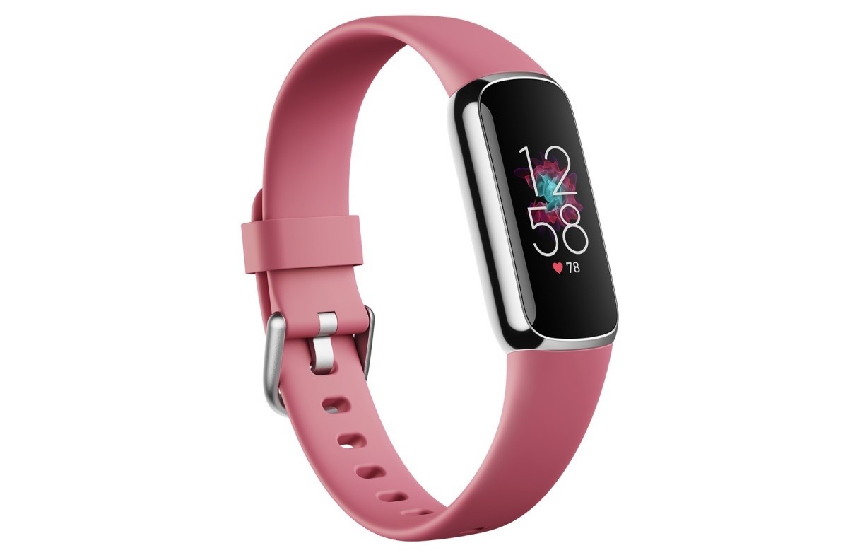 fitbit luxe