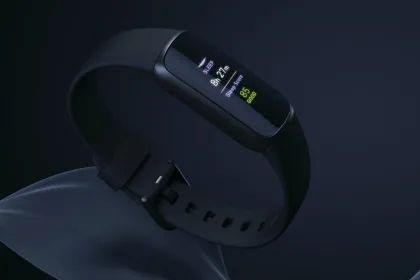 fitbit luxe