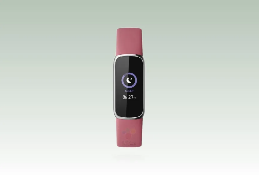 fitbit luxe