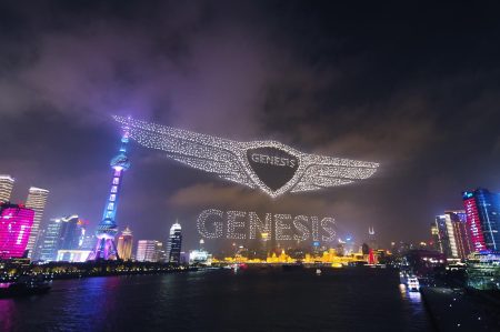 genesis