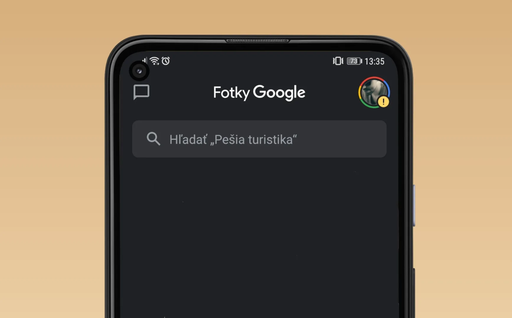 google fotky