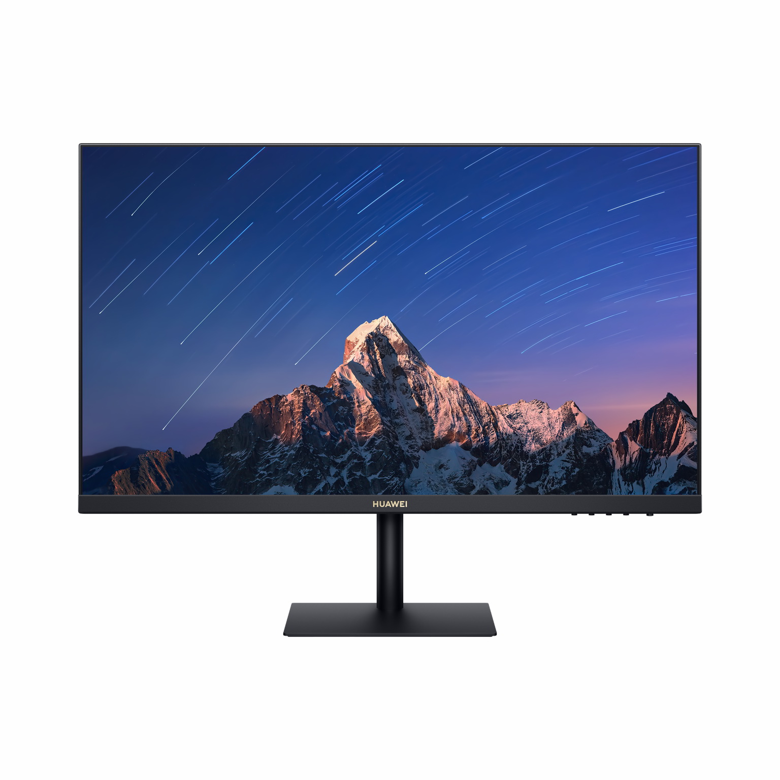 Huawei monitor