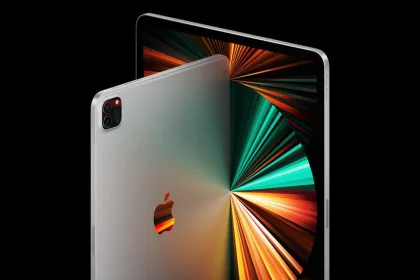 ipad pro 2021