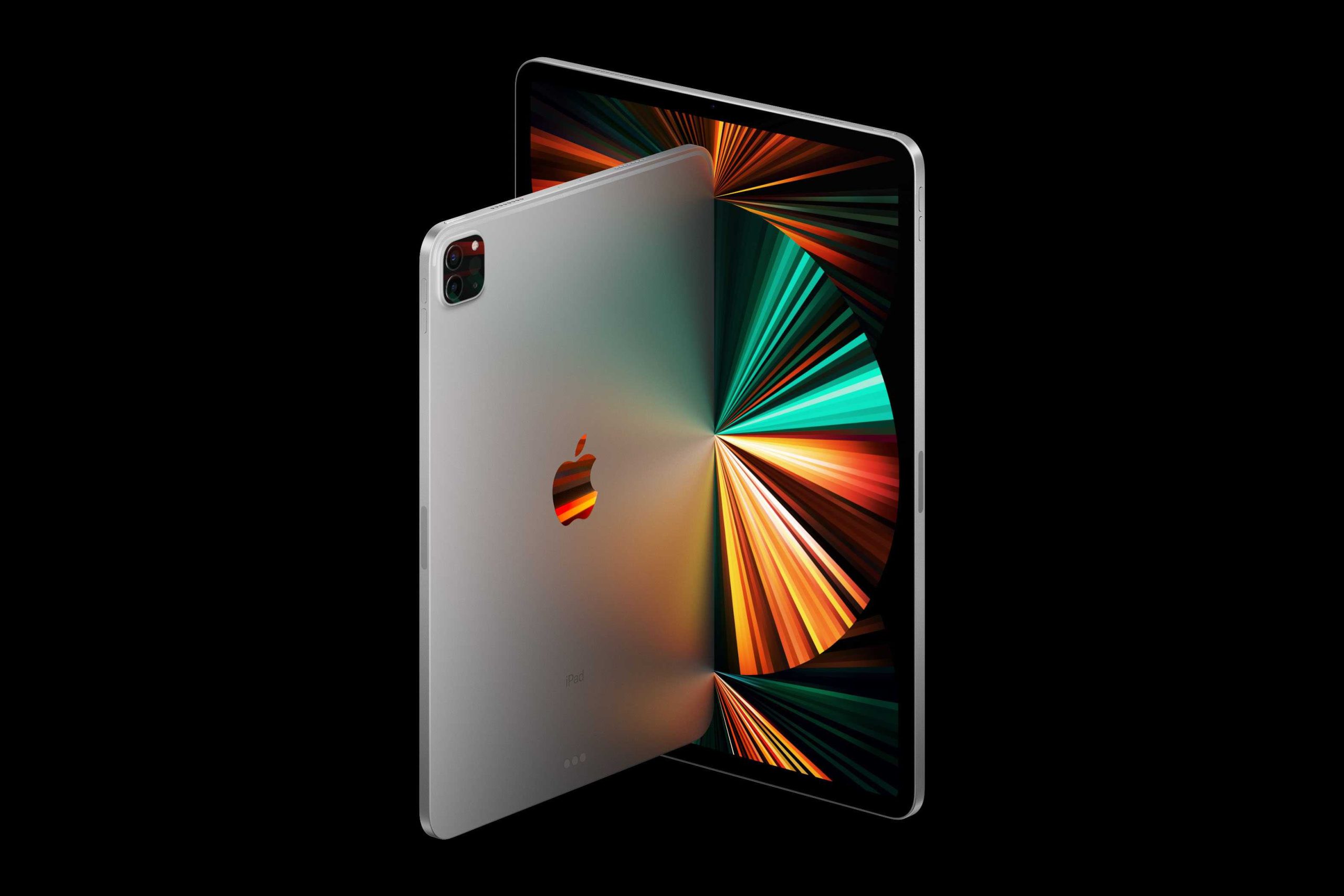 ipad pro 2021