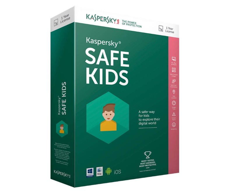 Apple do svojho obchodu nevpustil aplikáciu Safe Kids.
