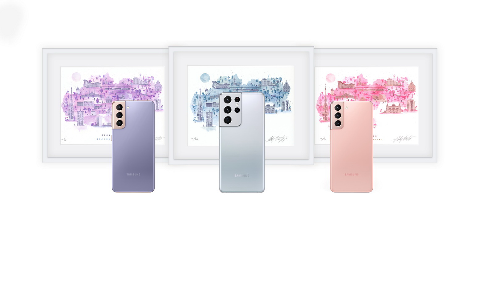 samsung bratiska galaxy S21 2