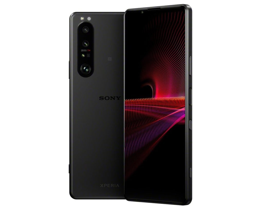 sony xperia 1