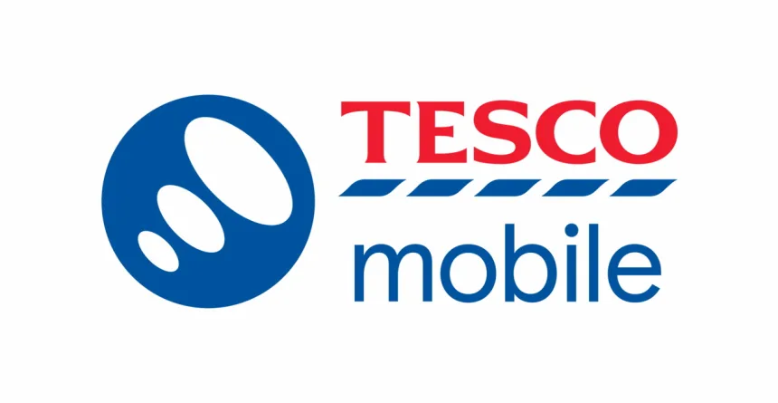Tesco mobile
