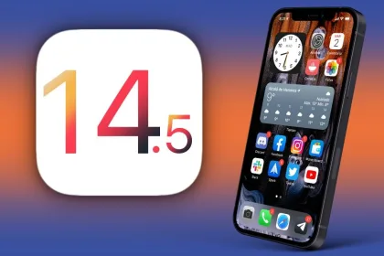 Apple ios 14.5