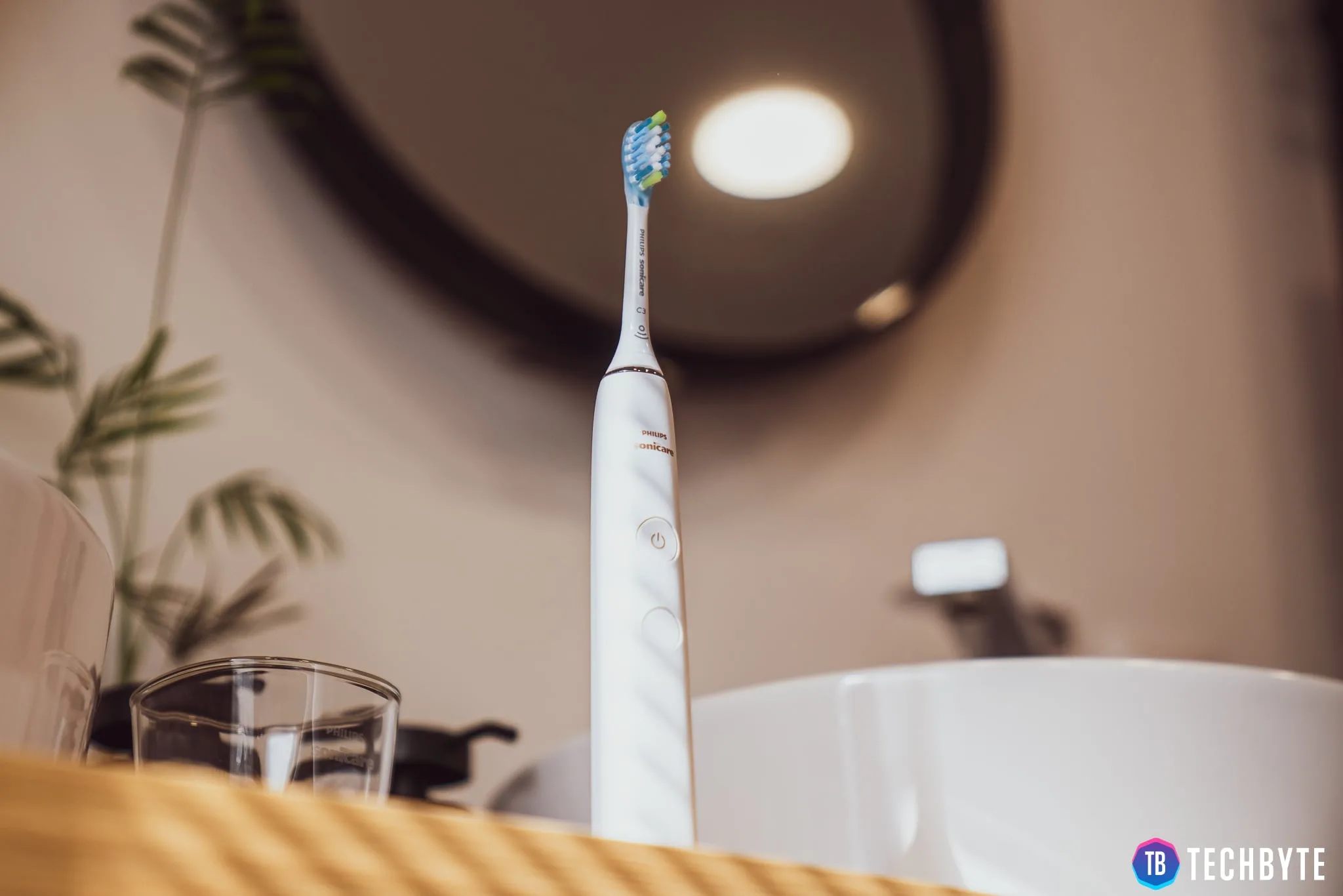 Philips Sonicare DiamondClean 9000