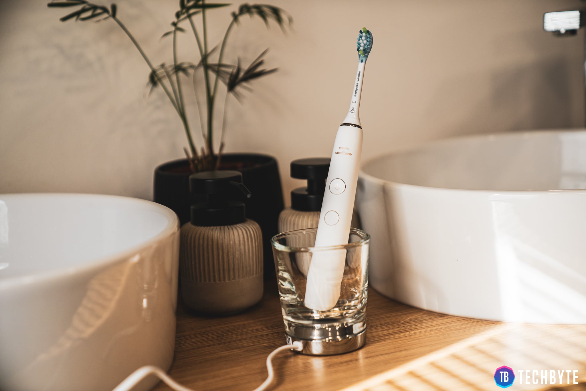 Philips Sonicare DiamondClean 9000