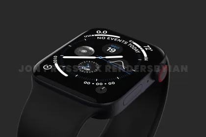 Apple Watch Series 7