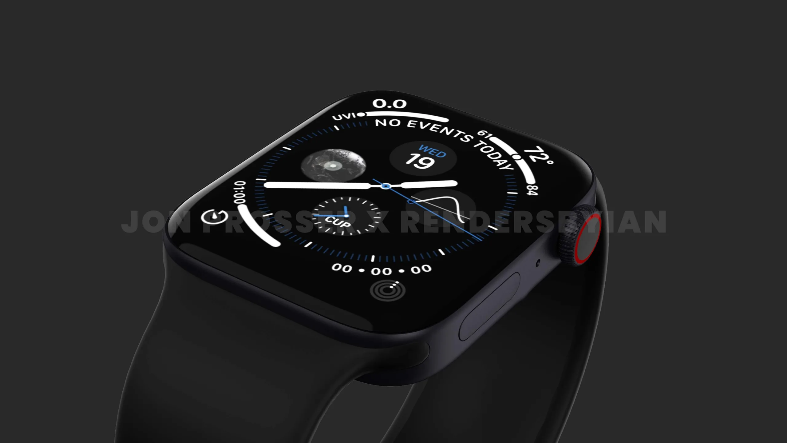 Apple Watch Series 7