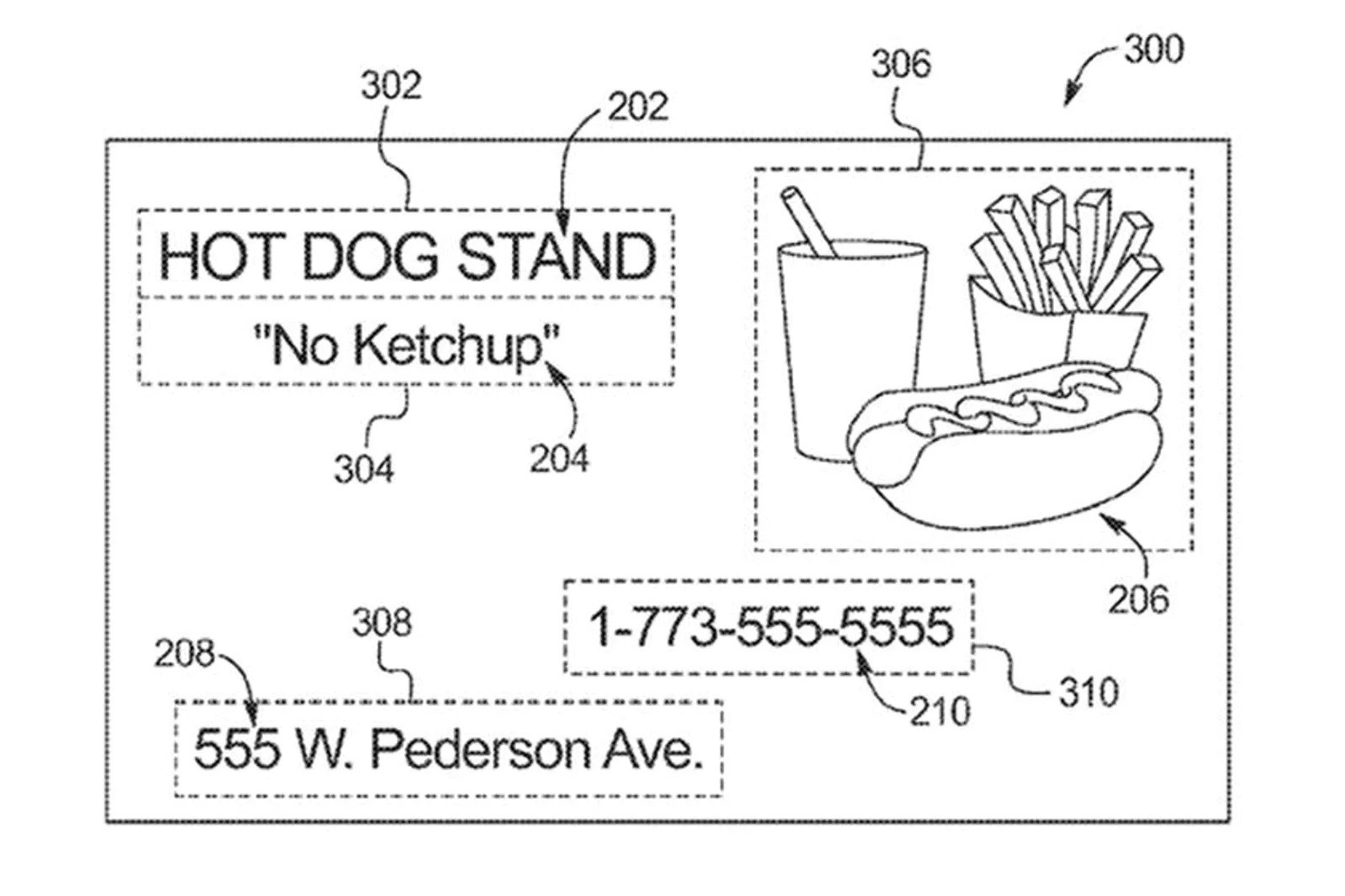 ford patent