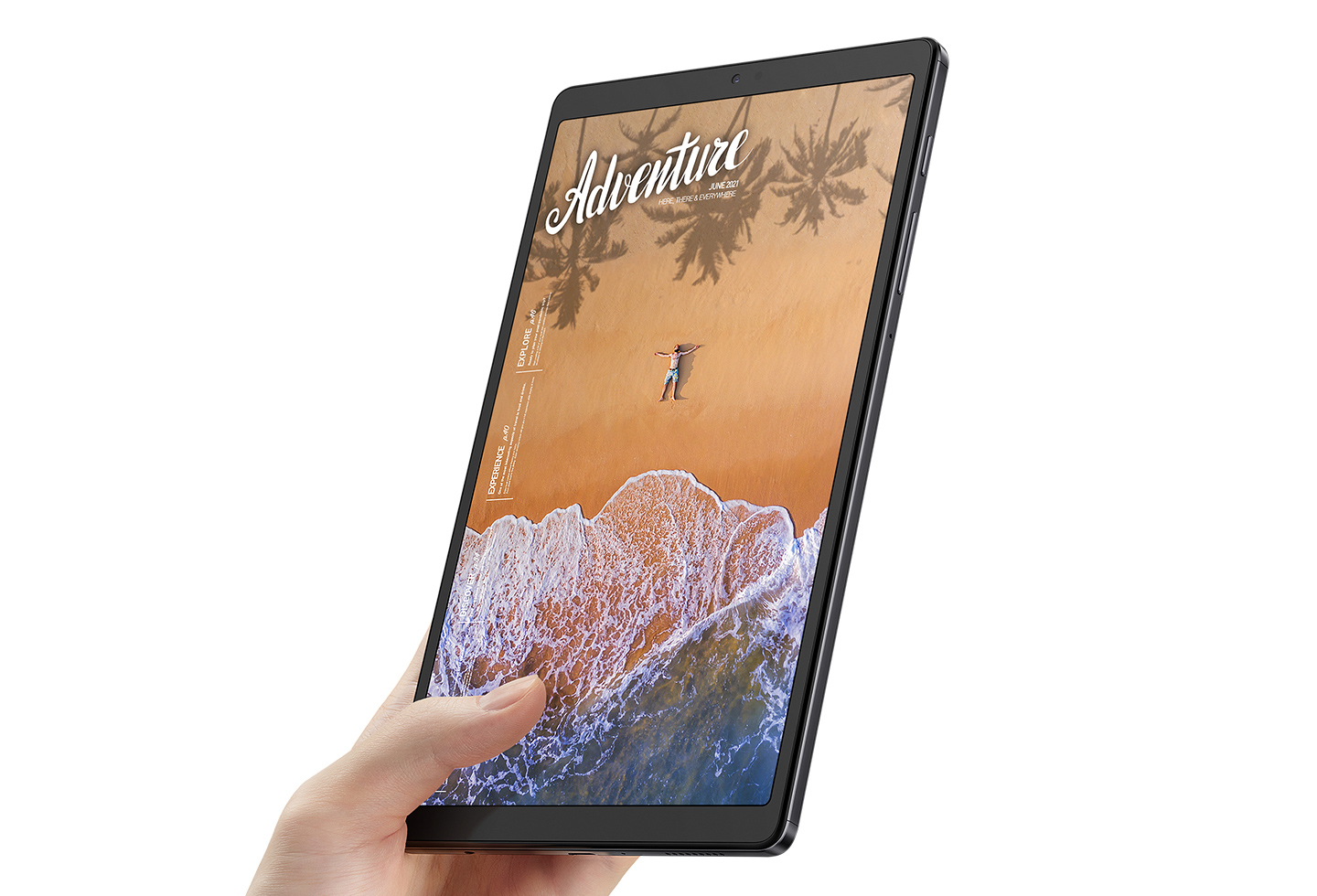 galaxy tab S7 FE 5G