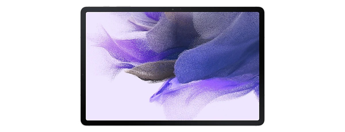 galaxy tab S7 FE