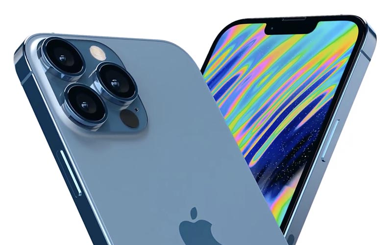 iphone tit