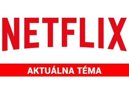 netflix aktualne