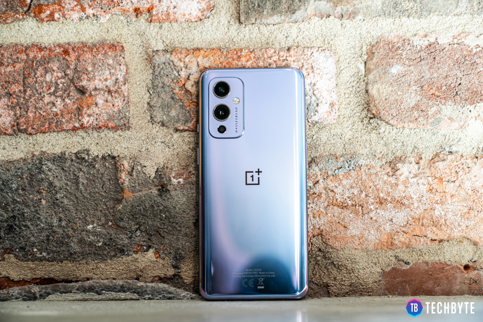 OnePlus 9