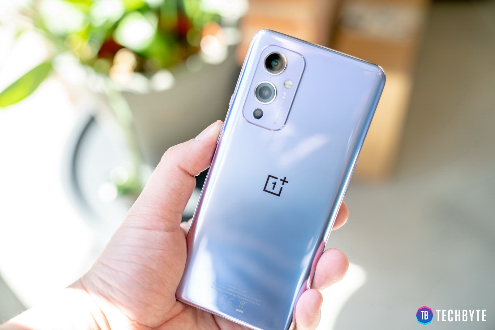 OnePlus 9