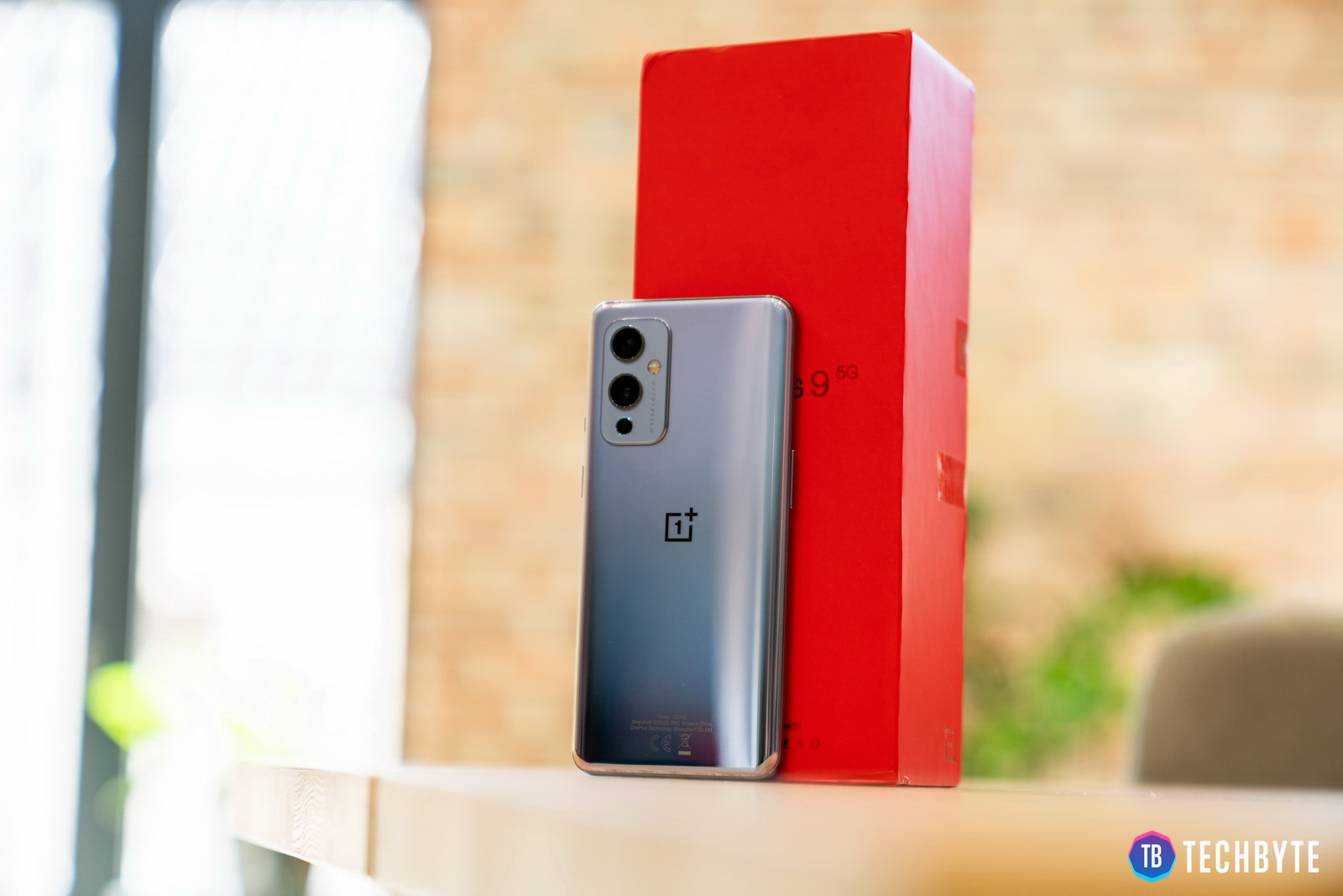 OnePlus 9