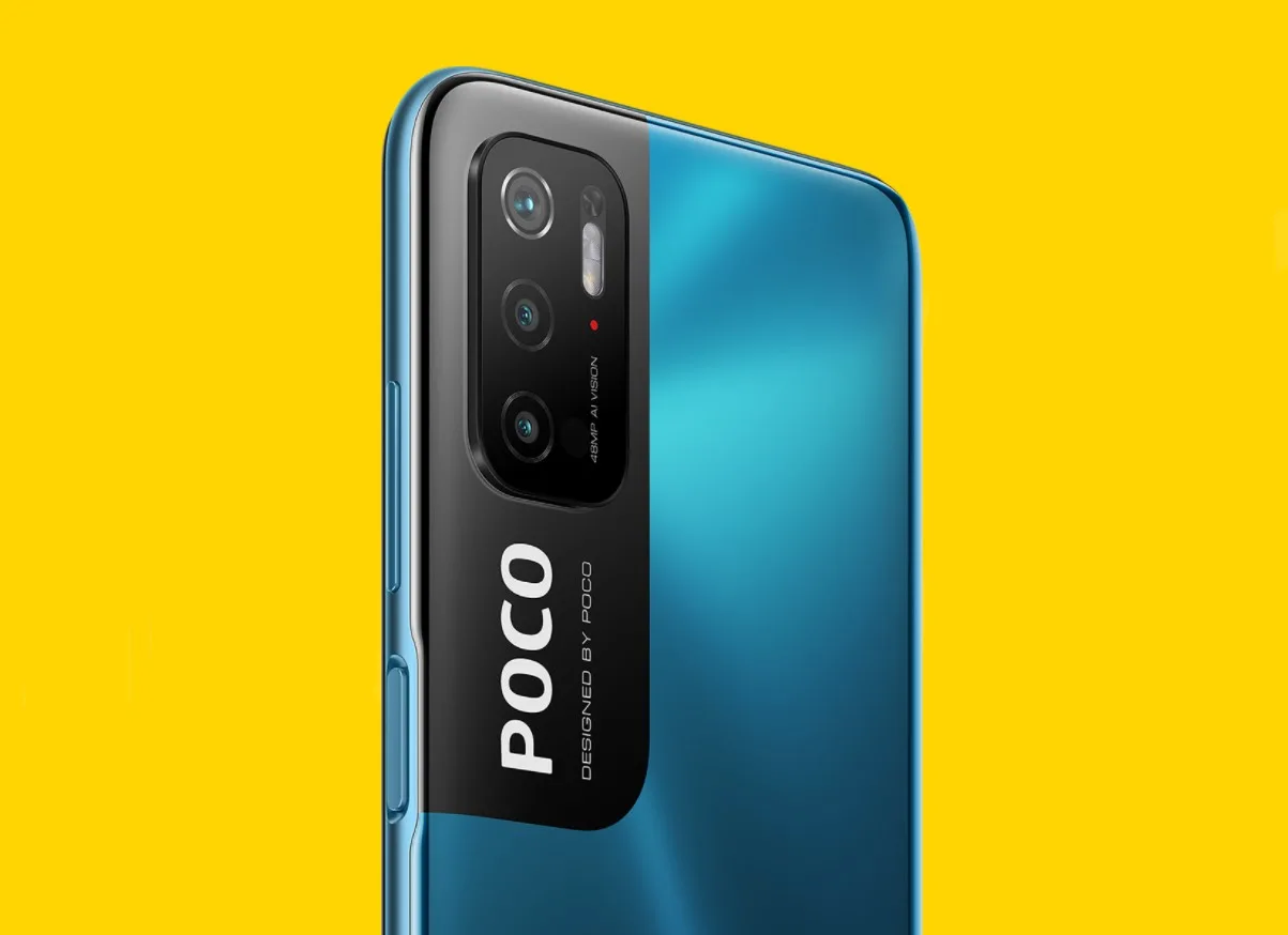 poco M3 Pro