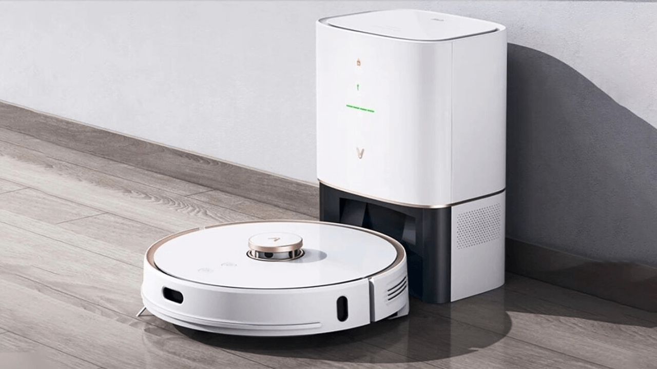 viomi S9 tit