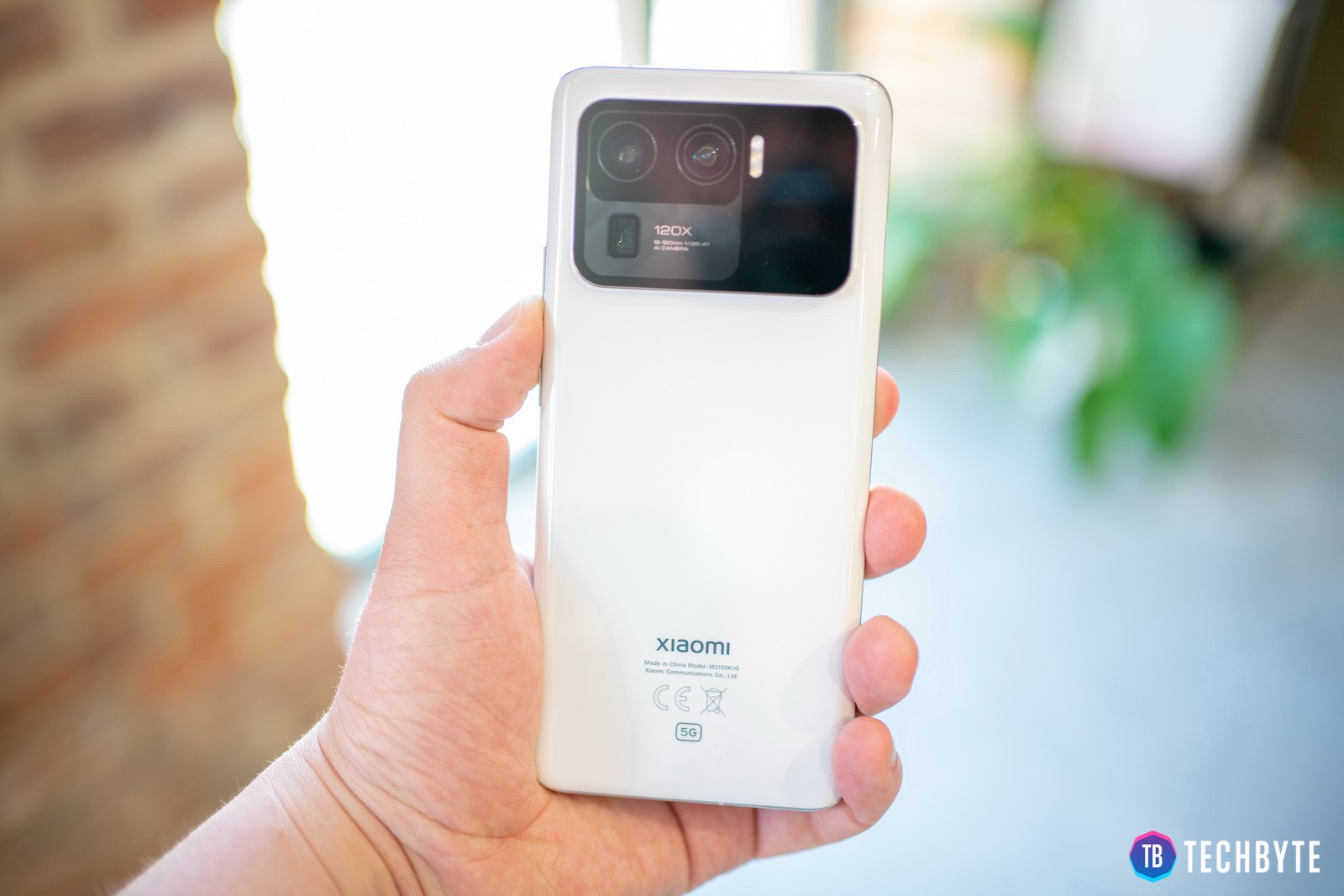 xiaomi mi 11 ultra 1