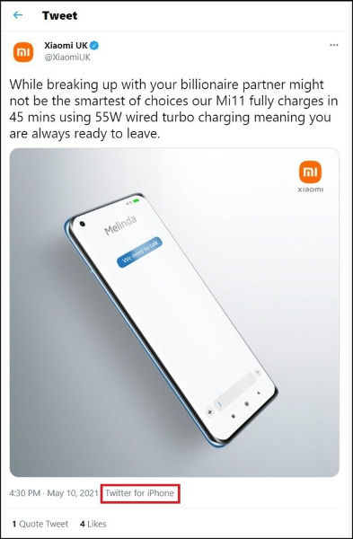 Xiaomi