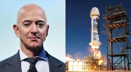 blue origin bezos c
