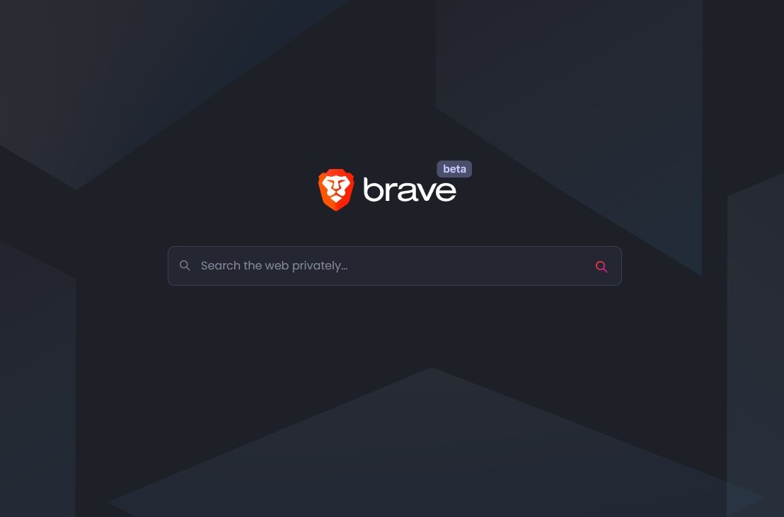 brave