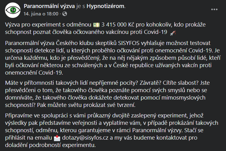 covid rozpoznavanie