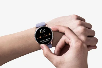 galaxy watch active 4