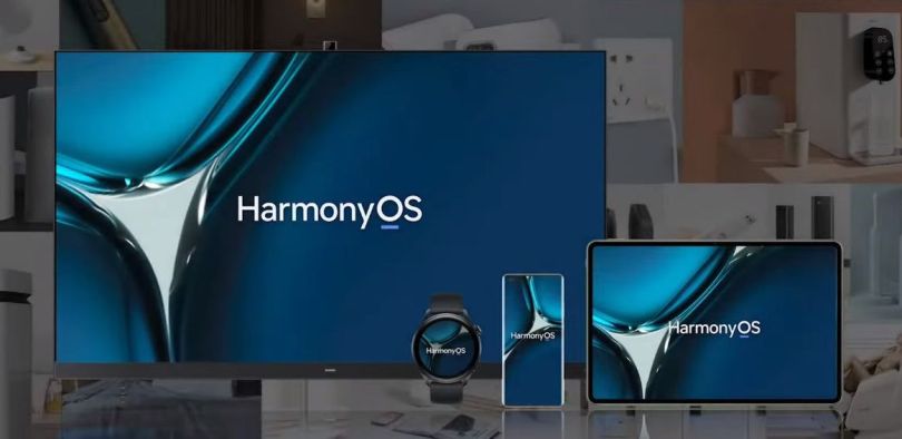 harmonyos