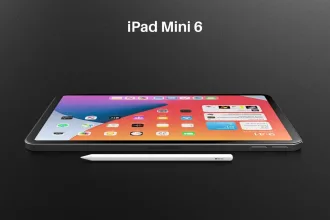 ipad mini