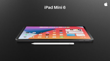 ipad mini