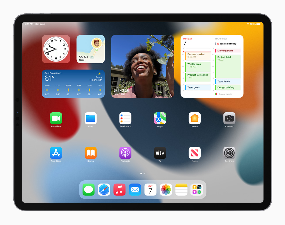 ipados 15