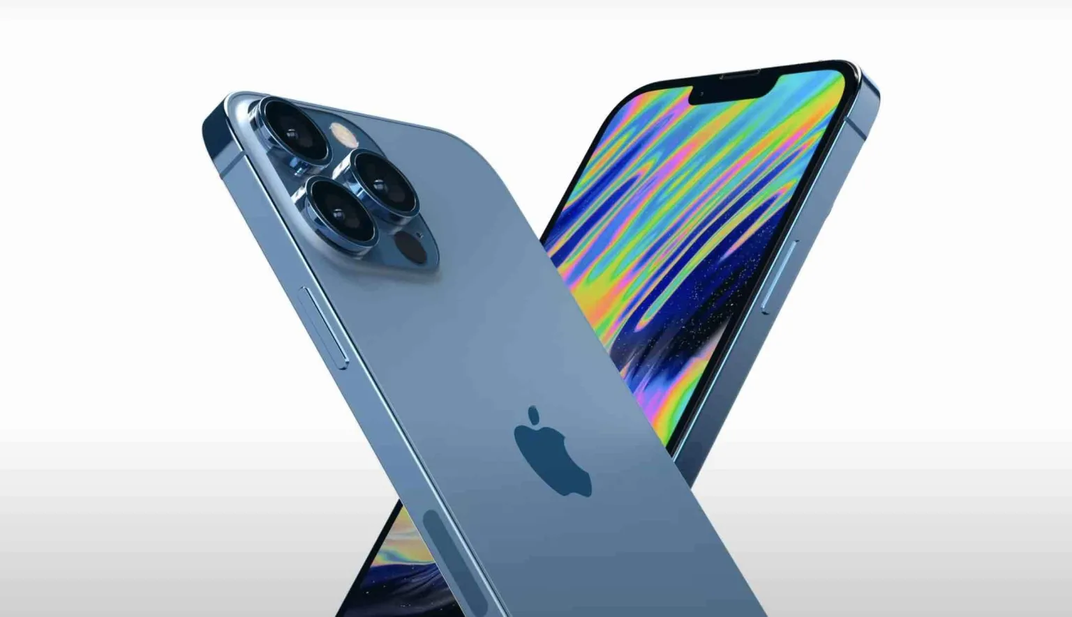 iPhone 13