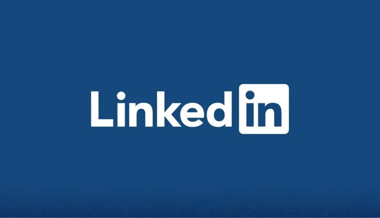 linkedin