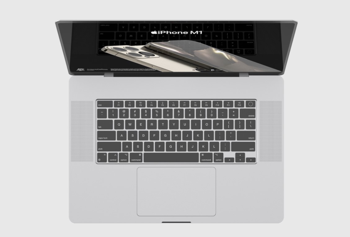 macbook pro