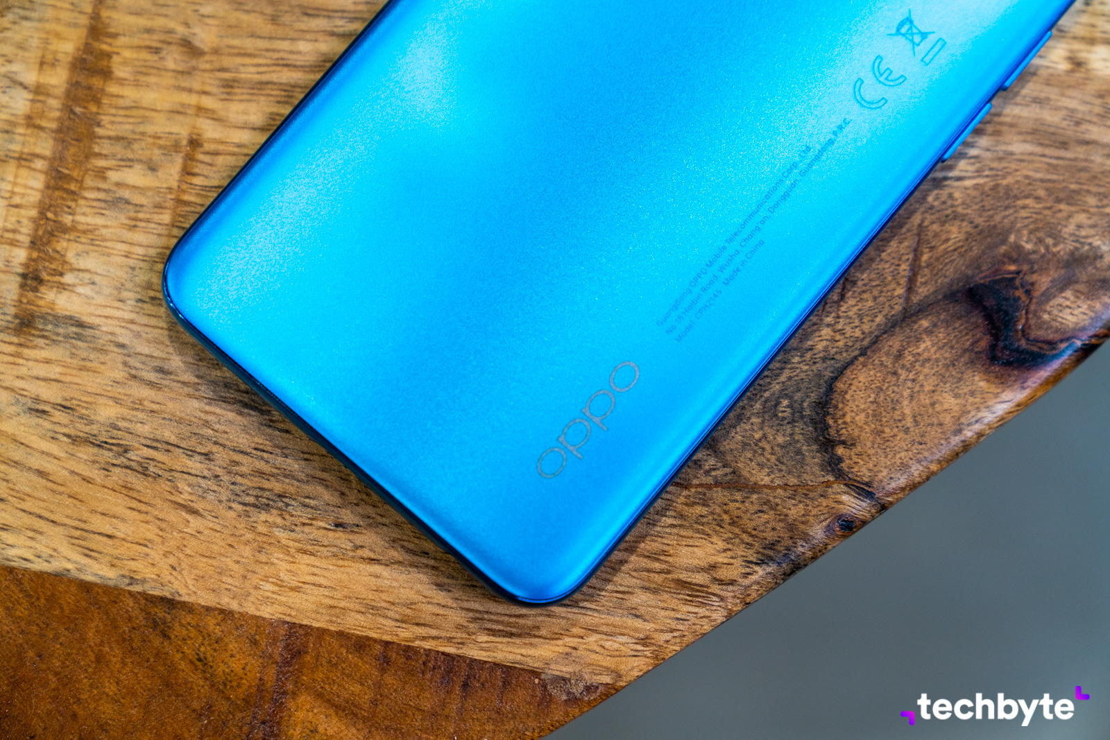 OPPO Reno5 5G