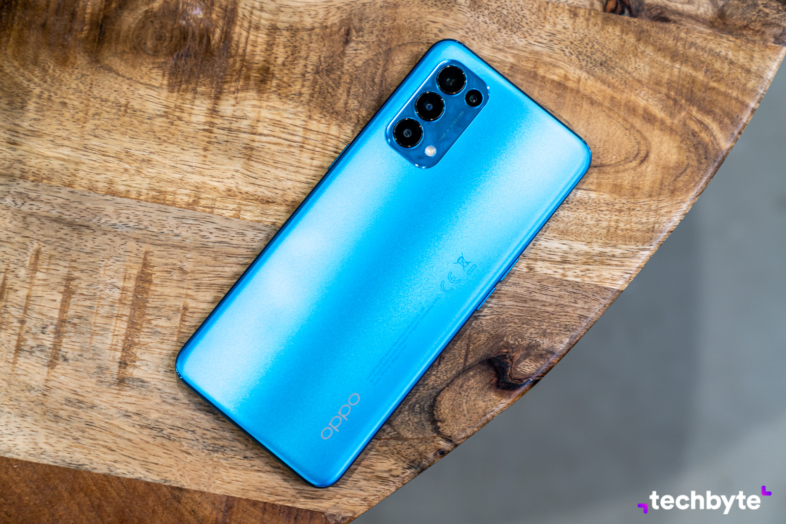 OPPO Reno5 5G