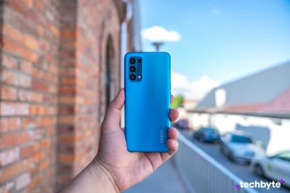 oppo reno5 5g 6