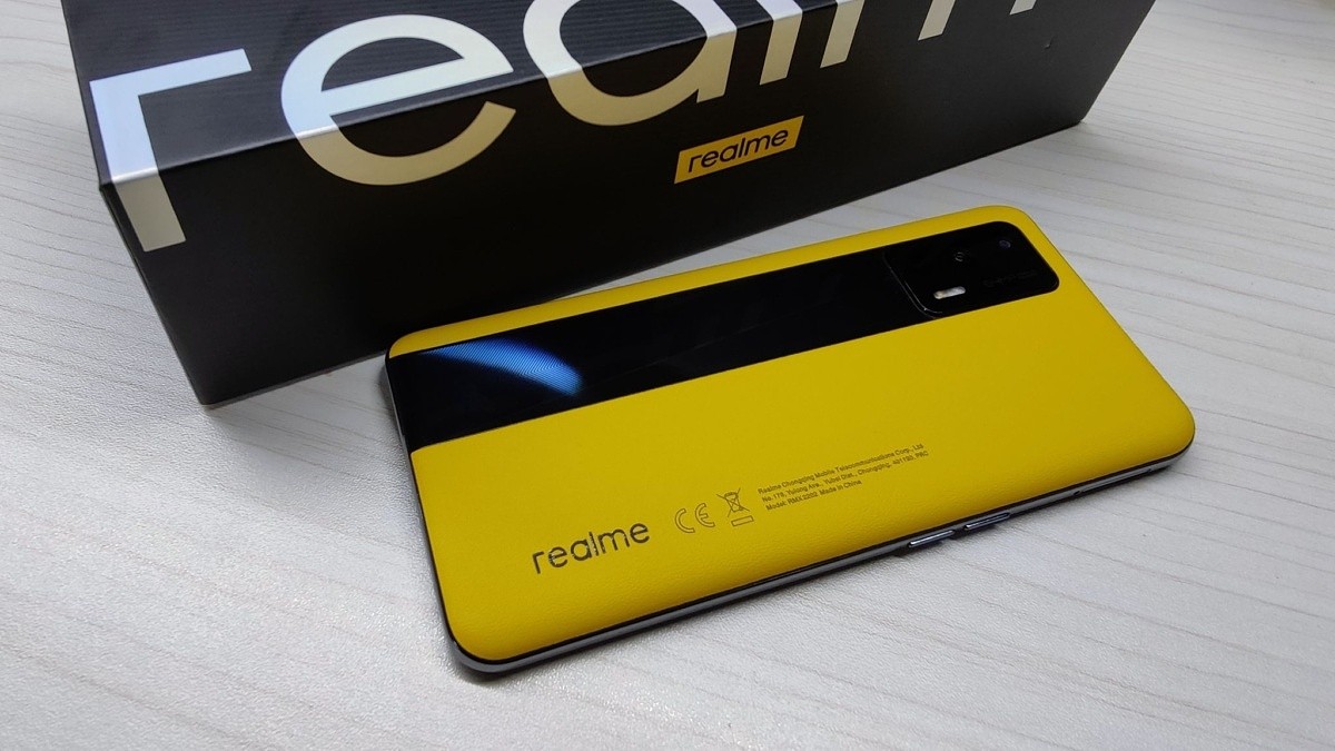 realme gt 2