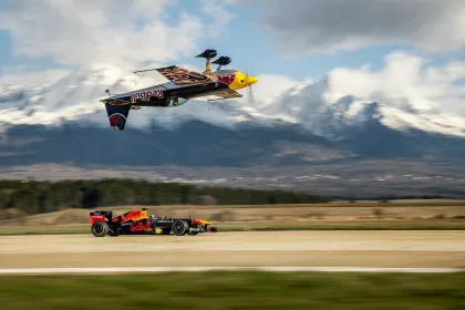 redbull video